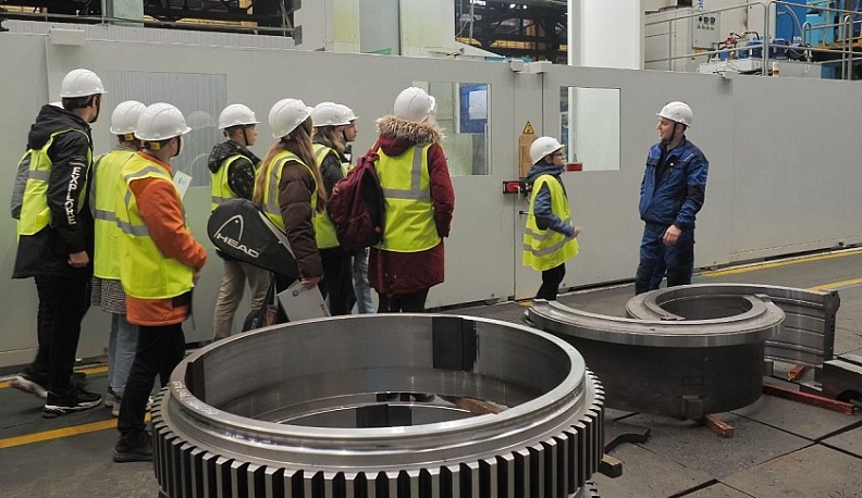 Калужская область в числе пилотных регионов федерального проекта «Профессионалитет»