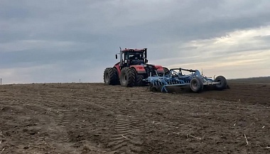 В Калужской области стартовали весенние полевые работы