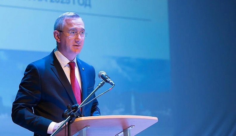 Население Козельского района направило свыше 37 тонн гумпомощи 