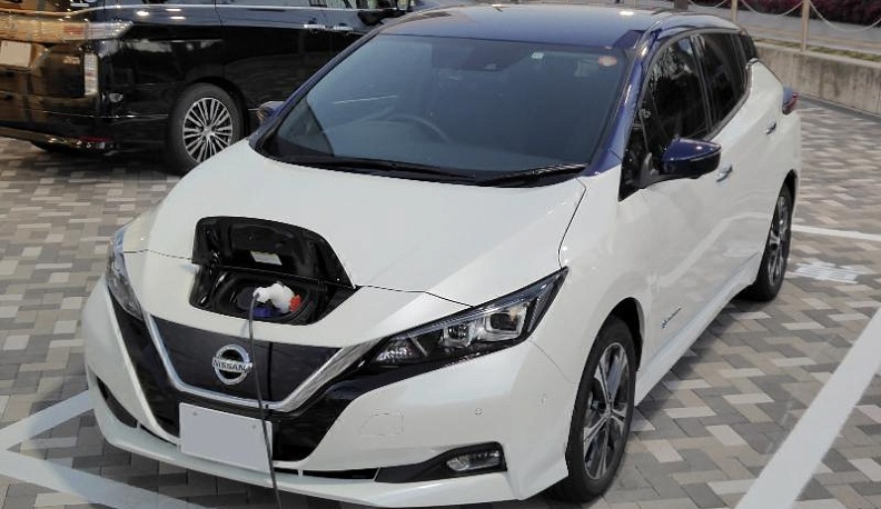 Калужанин потерял 800 тысяч при заказе электромобиля через интернет