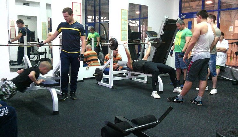 Доступный «Олимп»