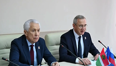 Владислав Шапша и Владимир Васильев обсудят калужские практики «Единой России» в сфере профобразования