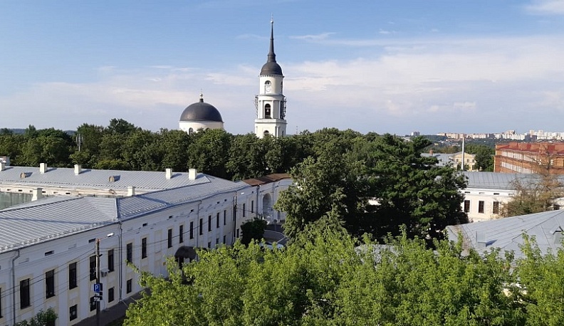 Внутренний туризм в Калужской области получит поддержку