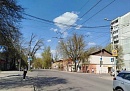 В Калуге по просьбе местного жителя починили светофор