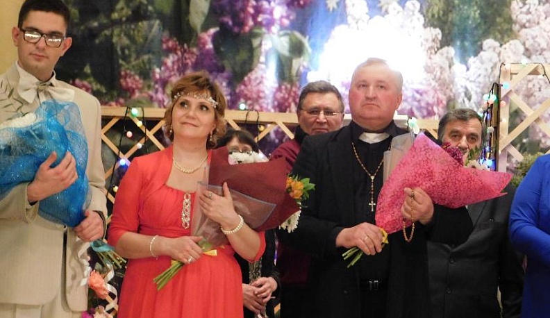 Спектакли не играют, в них живут!