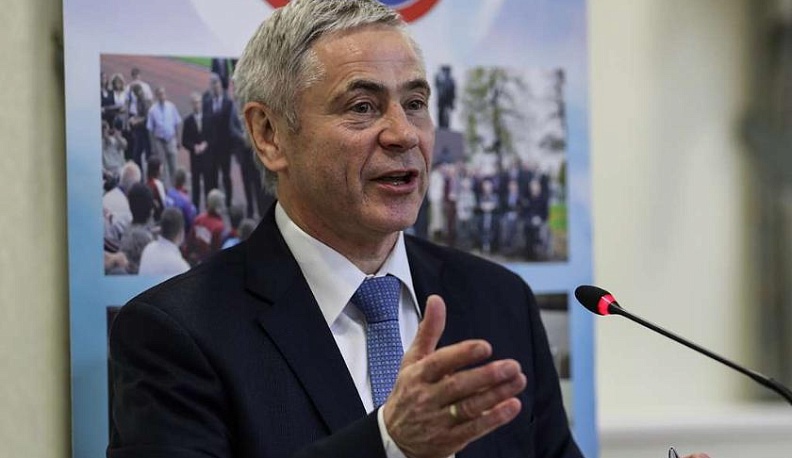 Калужанки могут принять участие в следующей Паролимпиаде