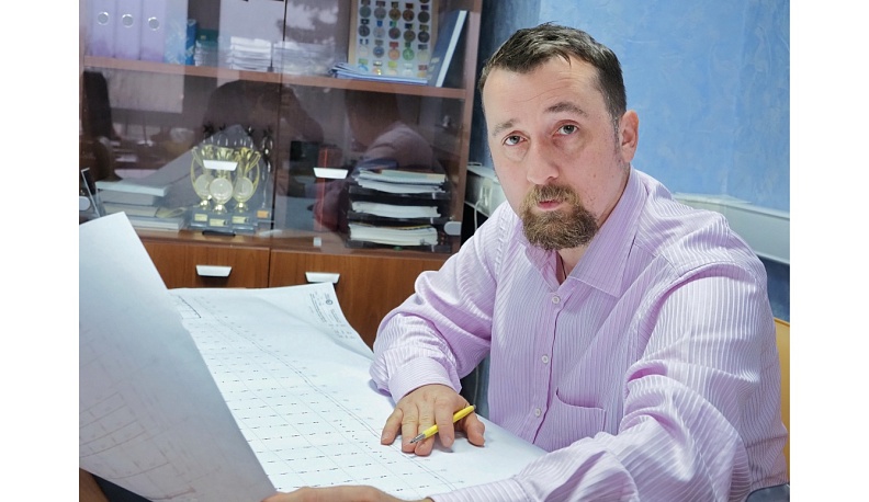 Неугомонный Павка