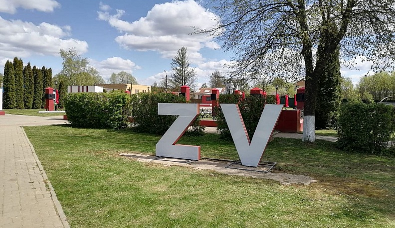 Начальник инженерных войск МВО генерал-майор Бахтияр Набиев поблагодарил калужан