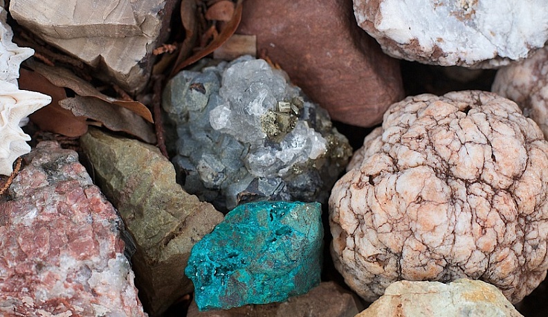 Справку от отсутствии полезных ископаемых на участке калужанам будет получить проще