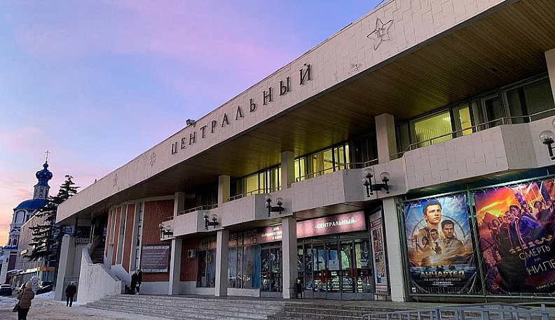 Топовые отечественные фильмы успешно конкурируют с иностранными