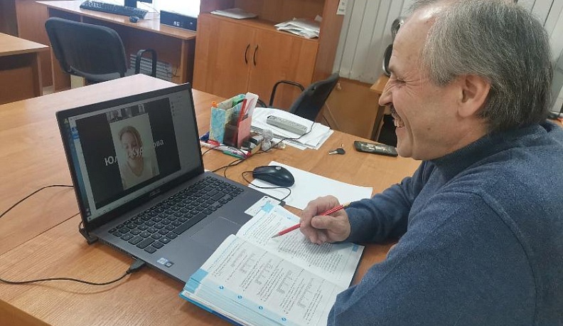 Уроки онлайн: первый опыт