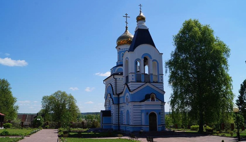 Хотьковский благовест