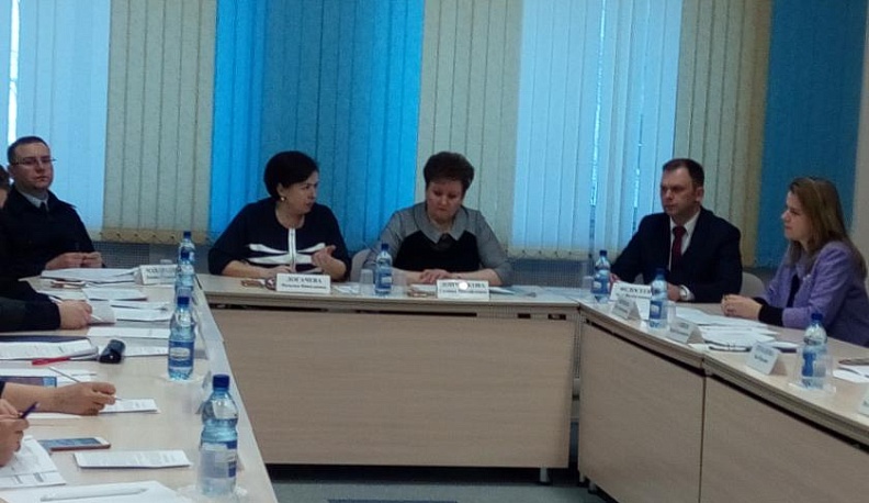 Закон о профилактике семейно-бытового насилия нуждается в серьёзной доработке