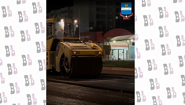 В Калуге начался сезон дорожных работ