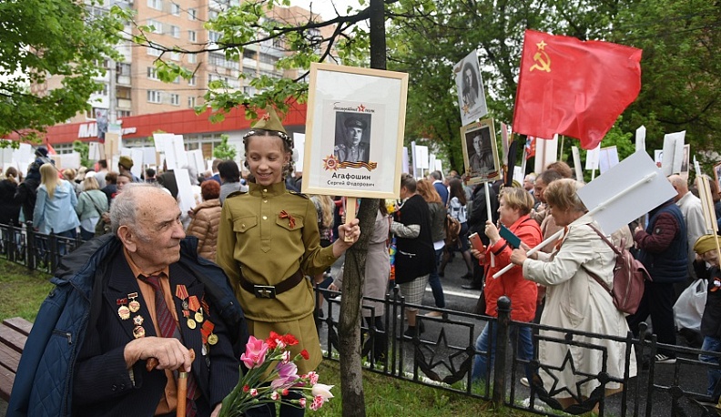 В Калужской области на майские праздники усилят охрану порядка