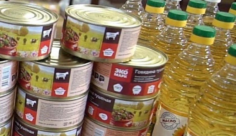 Полицейские задержали дачного вора, укравшего тушенку и картину