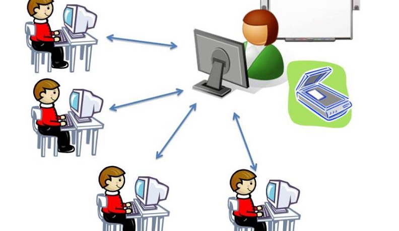Школьники начнут учиться удаленно с 30 марта
