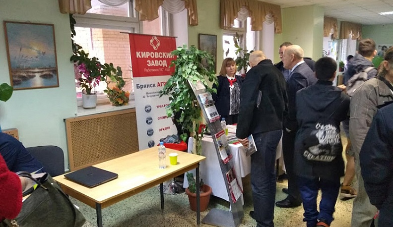 Фермерские хозяйства Калужской области производят 40 тысяч тонн молока