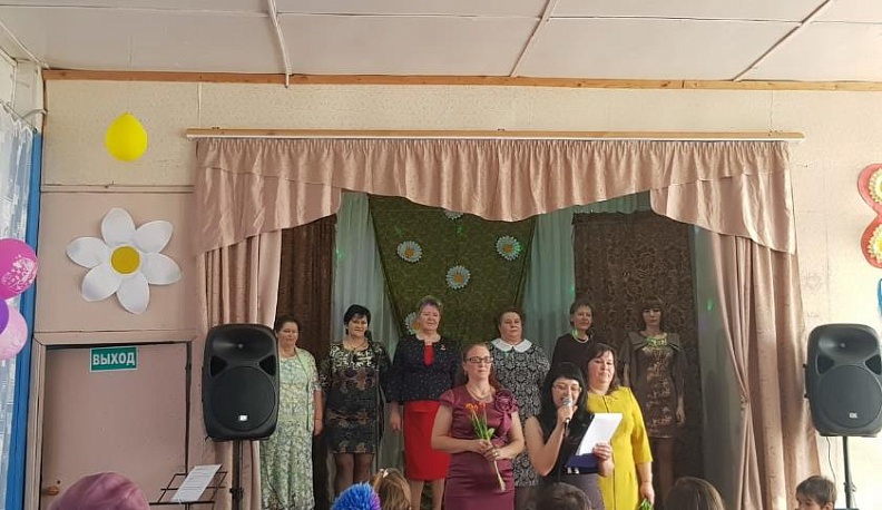 Сельский клуб не роскошь, а необходимость