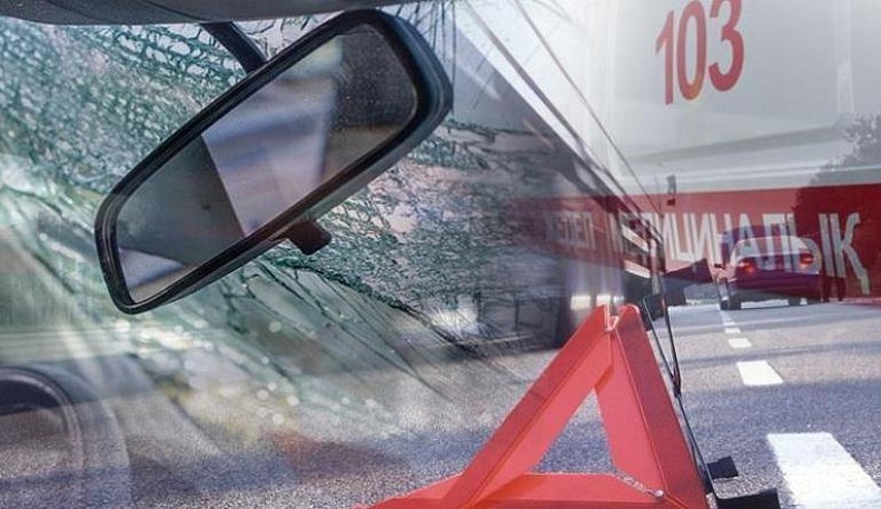 В Калуге водитель «Лады» сбил 10-летнего мальчика