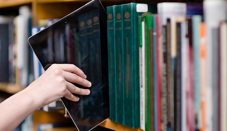 Лайфхак от КГВ: 25 интернет-ресурсов для любителей чтения