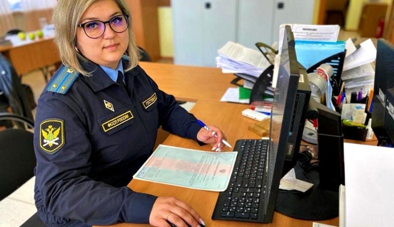 Калужанин заплатил более миллиона за неисполнение контрактных обязательств 