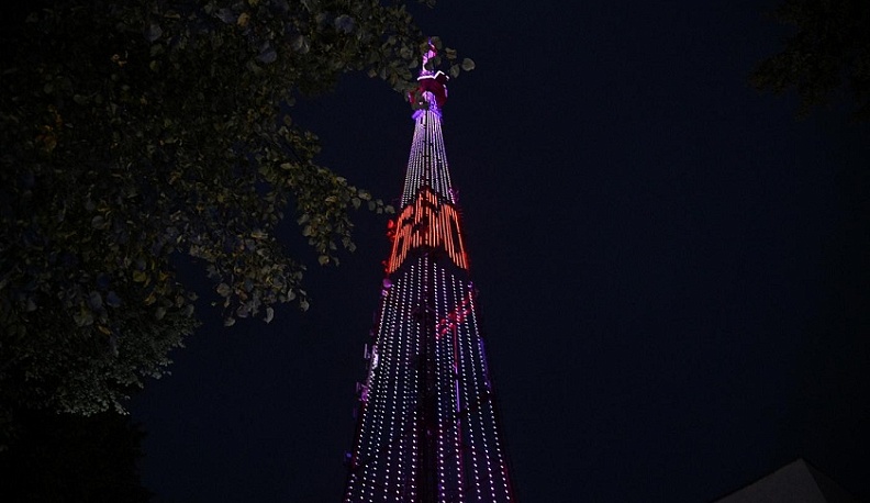 В Калуге 17 июля на несколько часов отключат некоторые теле и радио каналы