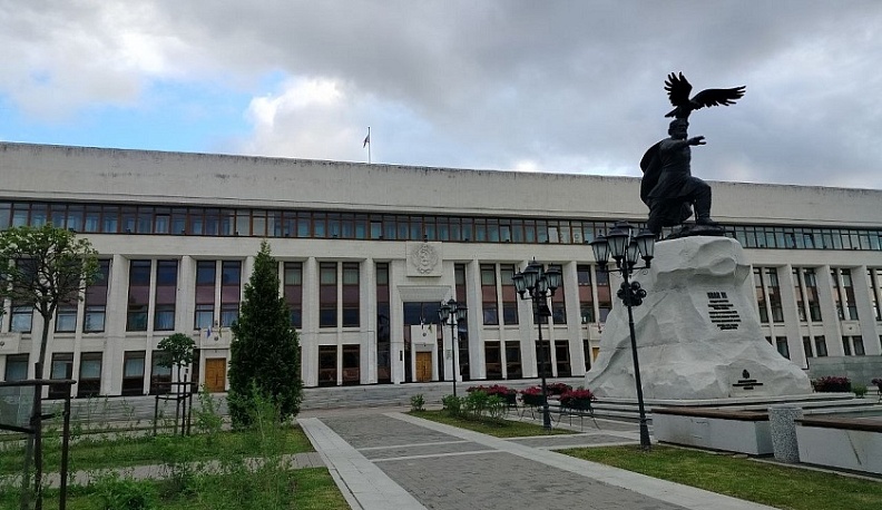 В Калуге состоялись публичные слушания по проекту закона «Об исполнении областного бюджета за 2025 год» 