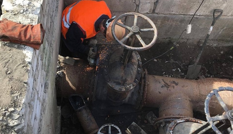 Пять объектов в подшефном Первомайске восстановили калужане за год 