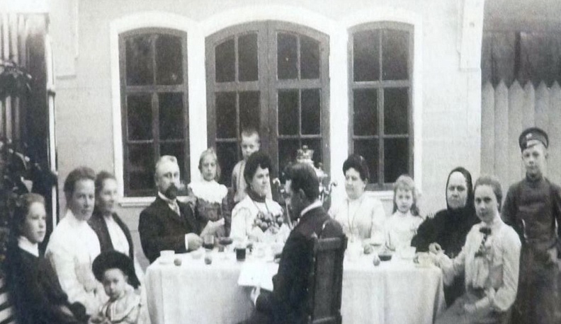 Усадьбу Полежаевых в Боровске хотят включить в реестр памятников истории и культуры