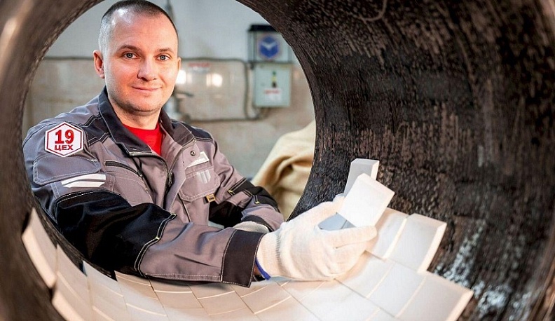 Обнинское ОНПП «Технология» получило Гран-при Национальной премии «Приоритет-2024»