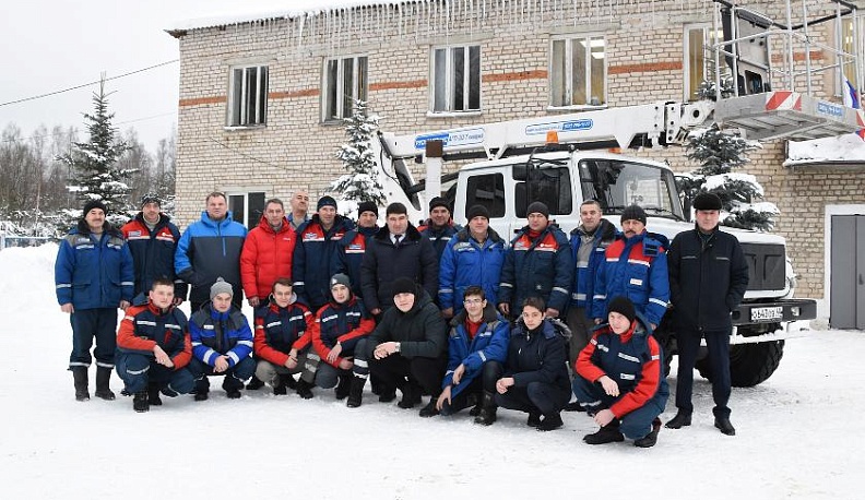 Не померкнет свет