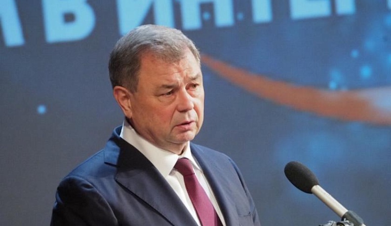 Анатолий Артамонов  предложил организовать экзамены по русскому языку для мигрантов