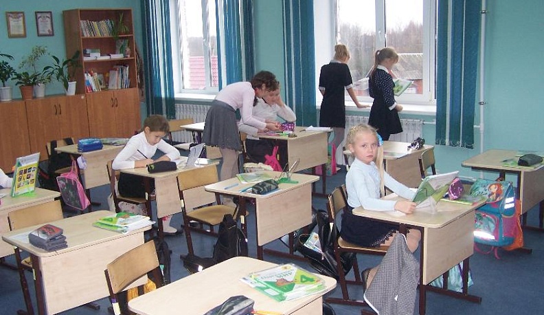 А уют – дело наживное…