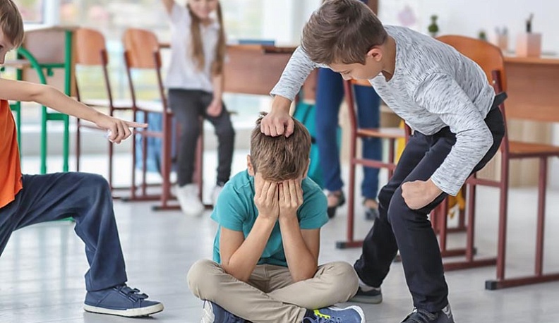 Пока не вылетела пуля