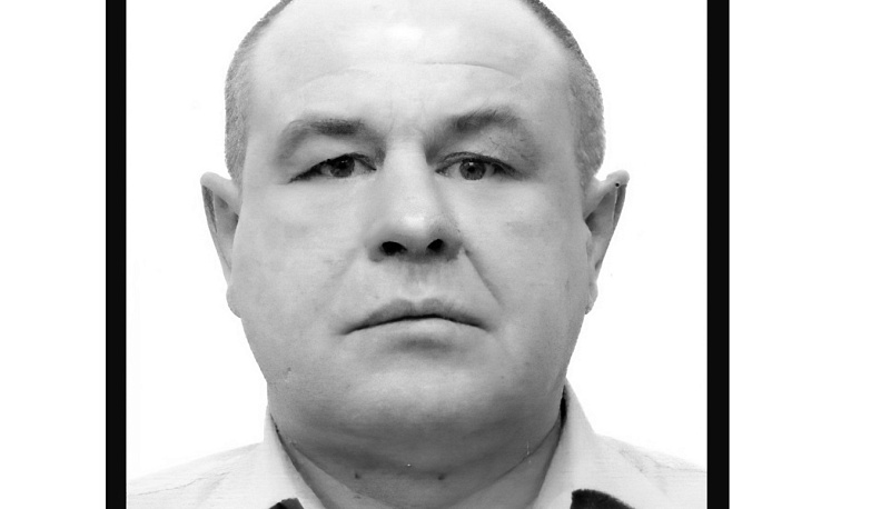 В Обнинске простились с погибшим на СВО бойцом