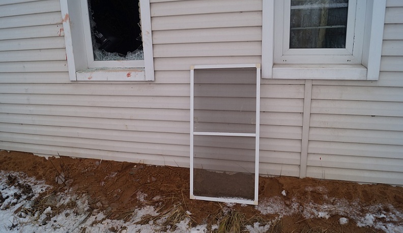 В Людинове ограбили и убили пенсионерку