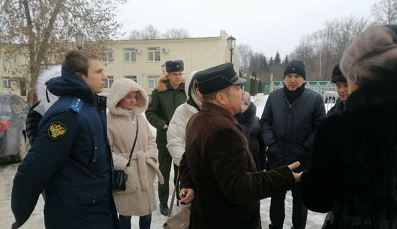 Владислав Шапша рассказал о возможных причинах отсутствия тепла в домах Козельска