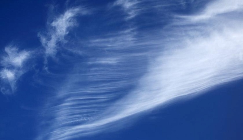 Ветер усилится до 17 метров в секунду