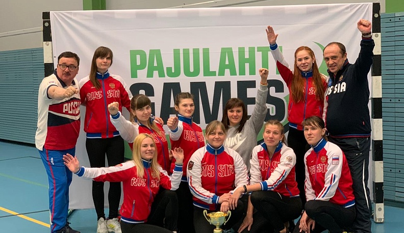 Спортивные хроники №52