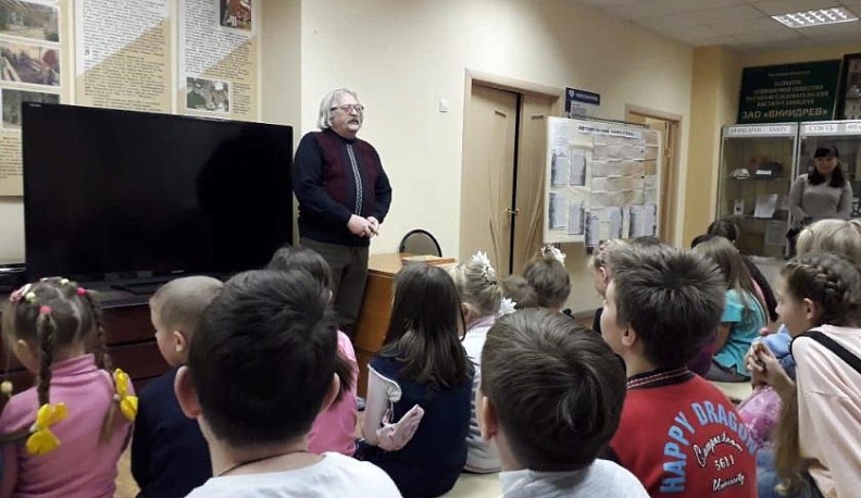 Во всём виновата Жучка…