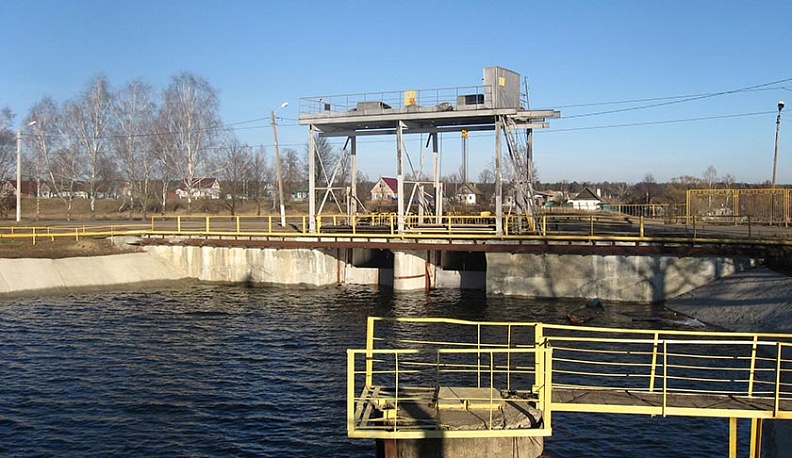 В Калужской области за три месяца в водоохрану инвестировано 8 миллионов