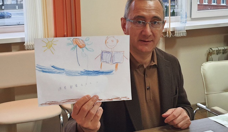 Владислав Шапша завершил личный прием граждан в Кирове