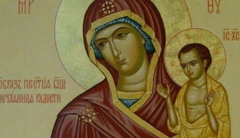 22 декабря в православии два важных праздника