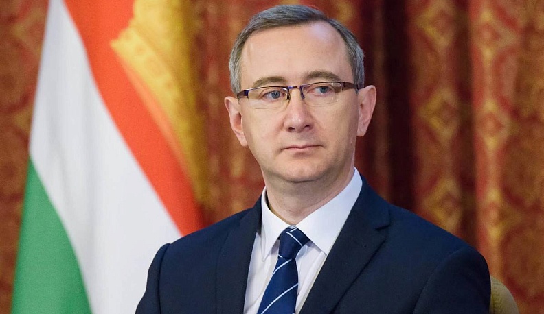 Владислав Шапша отметил спортивную активность калужан в новогодние праздники