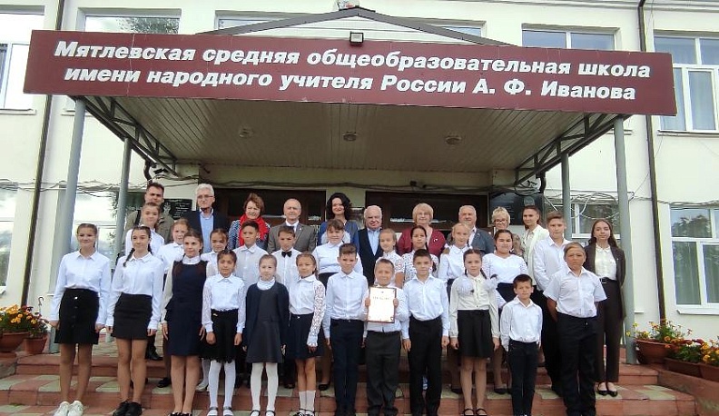 Из натуралистов – в специалисты