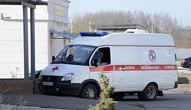 За сутки в Калужской области 163 человека заболели ковидом