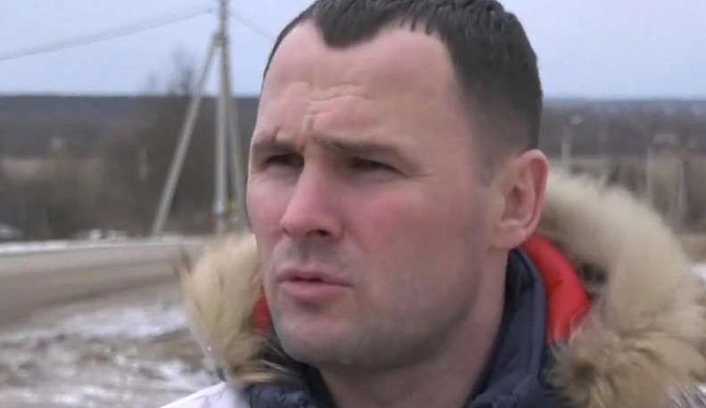 Дороги ждут реконструкции