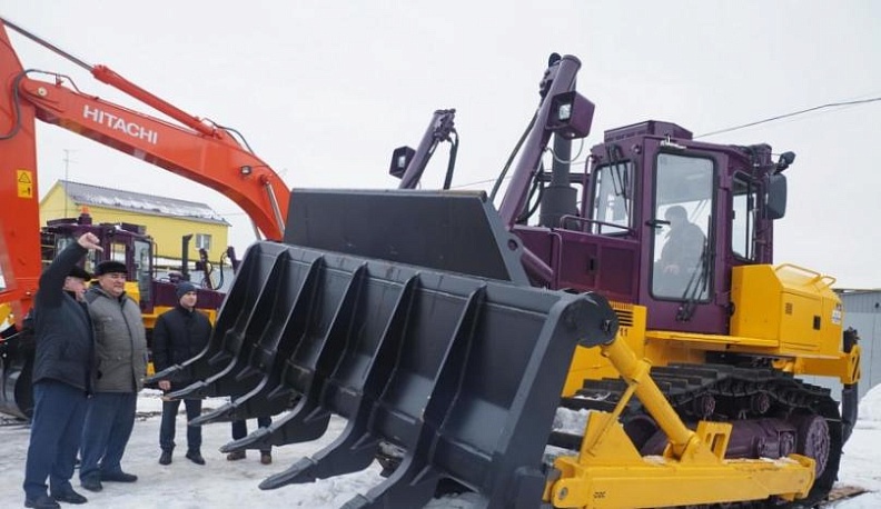 Неиспользуемые сельскохозяйственные земли Калужской области вернут в оборот