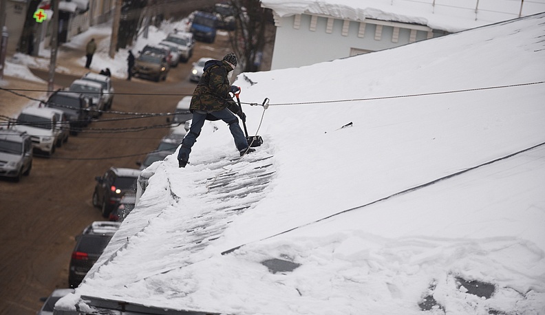 Кому контролёр поставит зачёт?